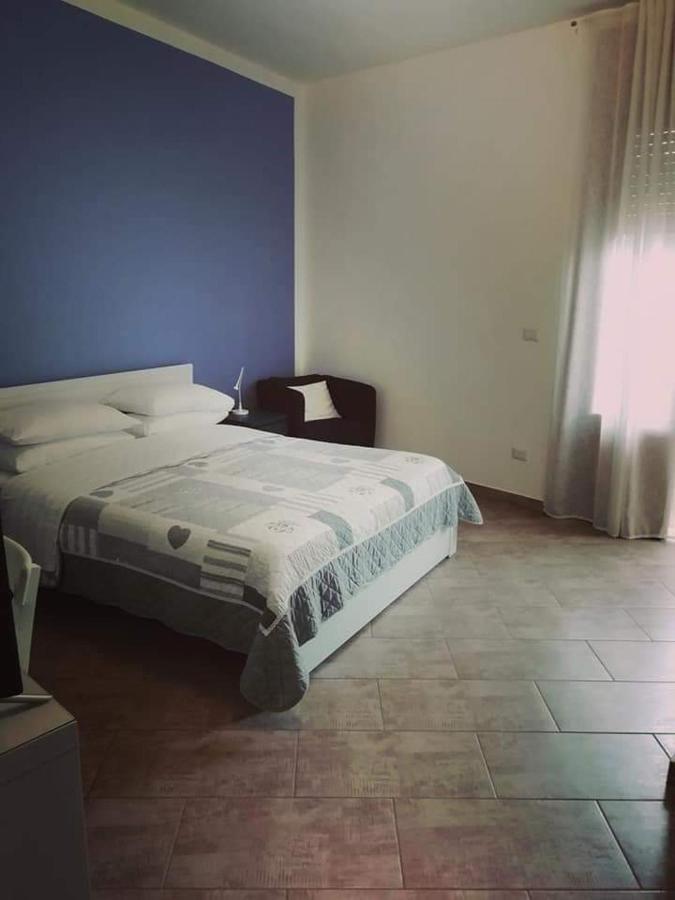Bed and Breakfast Colori Del Salento Cellino San Marco Exterior foto