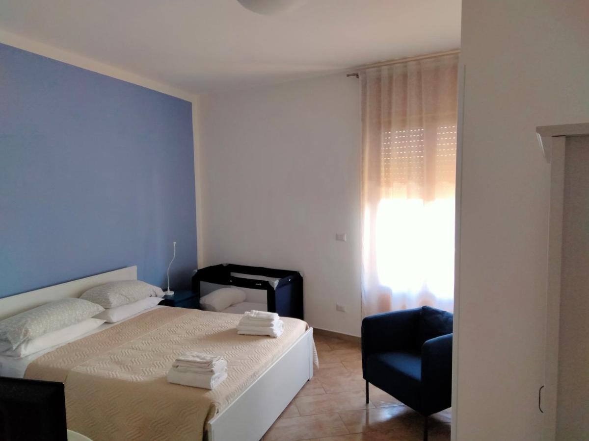 Bed and Breakfast Colori Del Salento Cellino San Marco Exterior foto