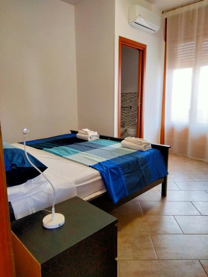 Bed and Breakfast Colori Del Salento Cellino San Marco Exterior foto