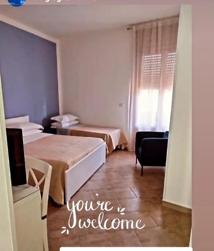 Bed and Breakfast Colori Del Salento Cellino San Marco Exterior foto