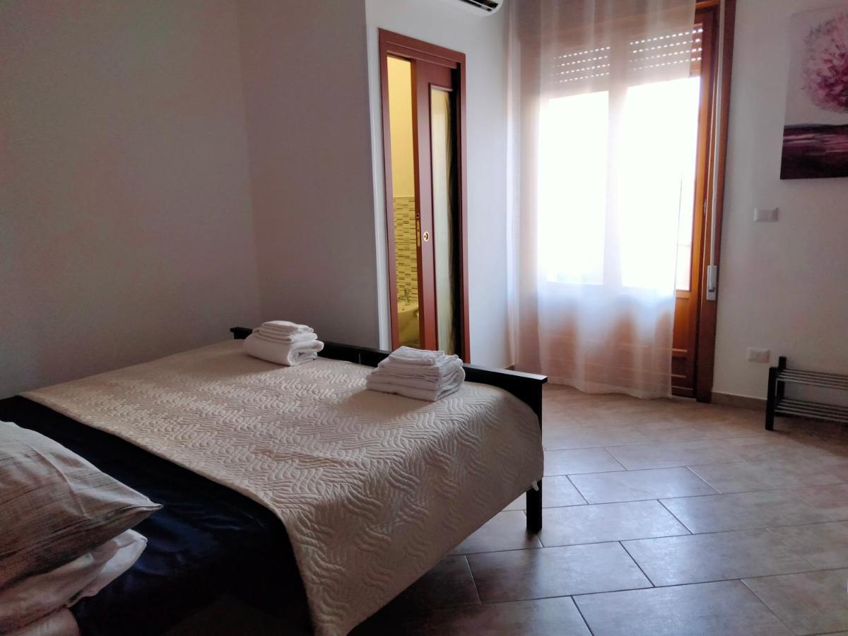 Bed and Breakfast Colori Del Salento Cellino San Marco Exterior foto