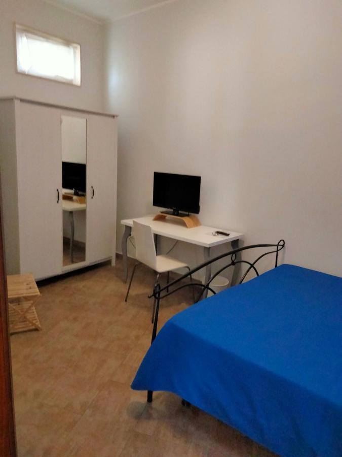 Bed and Breakfast Colori Del Salento Cellino San Marco Exterior foto