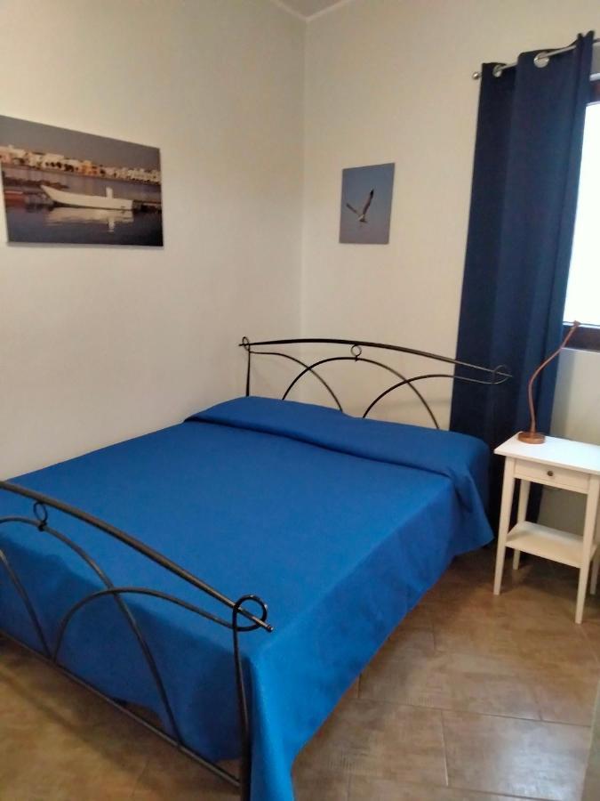 Bed and Breakfast Colori Del Salento Cellino San Marco Exterior foto