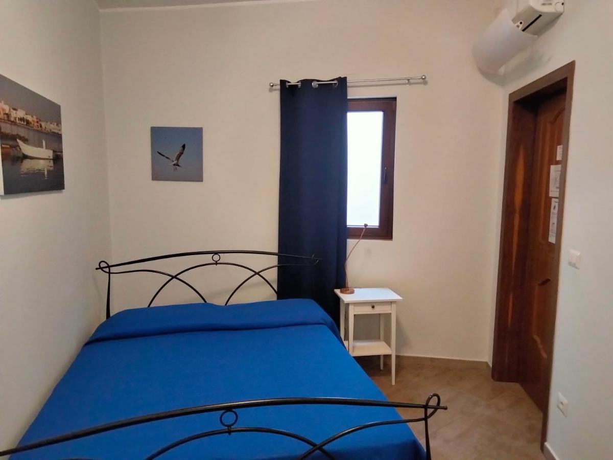 Bed and Breakfast Colori Del Salento Cellino San Marco Exterior foto