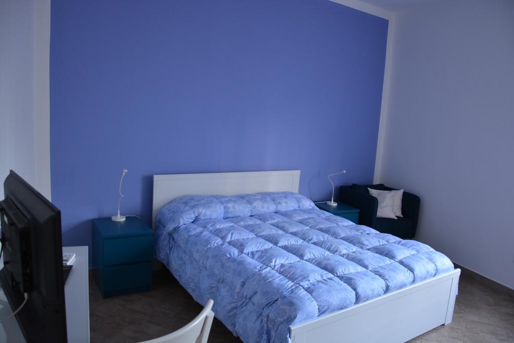 Bed and Breakfast Colori Del Salento Cellino San Marco Exterior foto