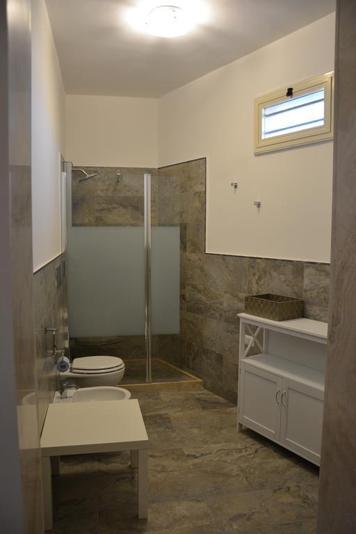Bed and Breakfast Colori Del Salento Cellino San Marco Exterior foto