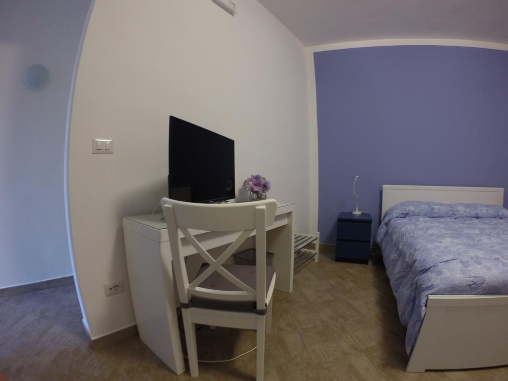 Bed and Breakfast Colori Del Salento Cellino San Marco Exterior foto