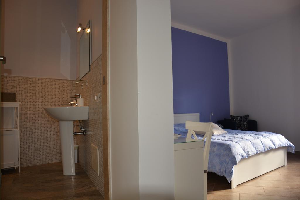 Bed and Breakfast Colori Del Salento Cellino San Marco Exterior foto