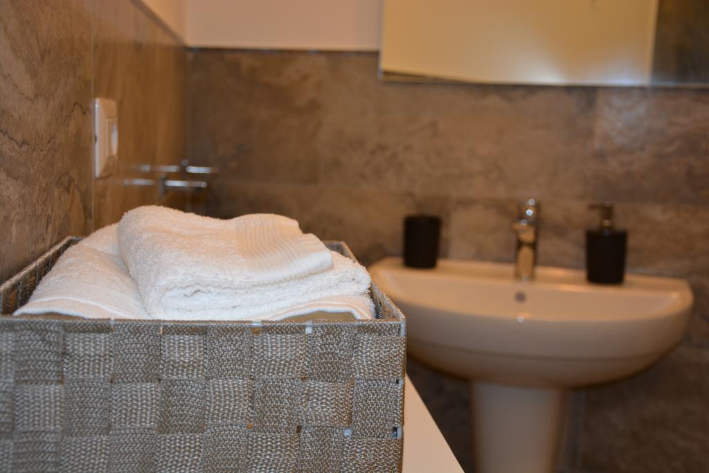 Bed and Breakfast Colori Del Salento Cellino San Marco Exterior foto