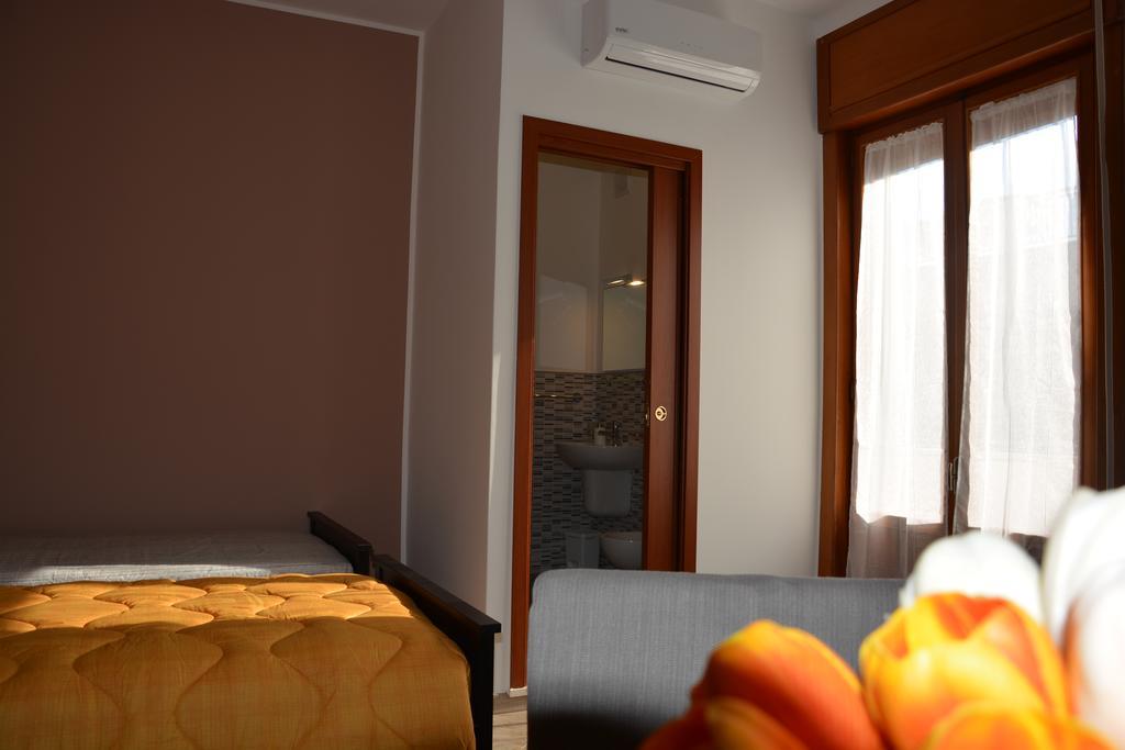Bed and Breakfast Colori Del Salento Cellino San Marco Exterior foto